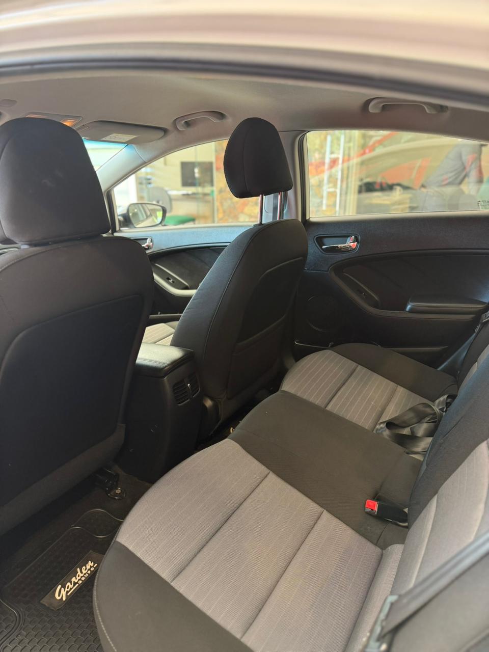 Kia Cerato 2017 — foto 7