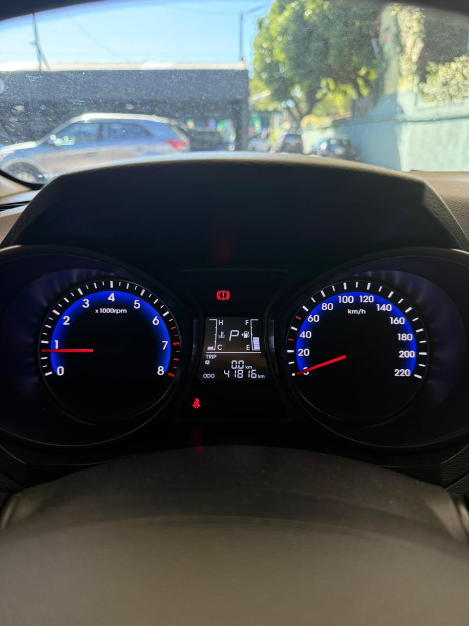 Hyundai Hb20X 2019 — foto 8