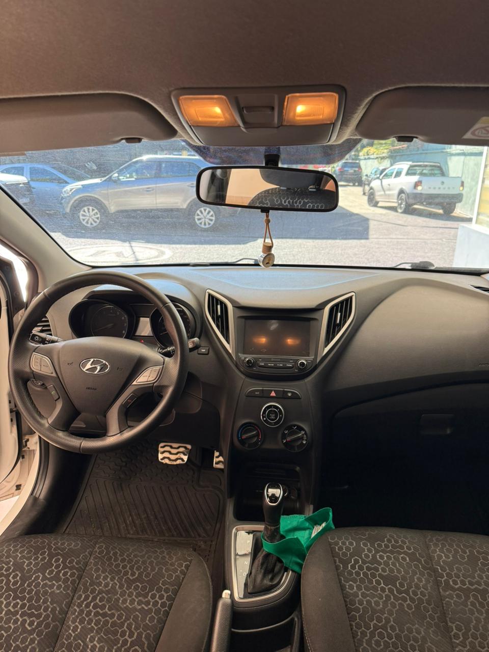 Hyundai Hb20X 2019 — foto 6