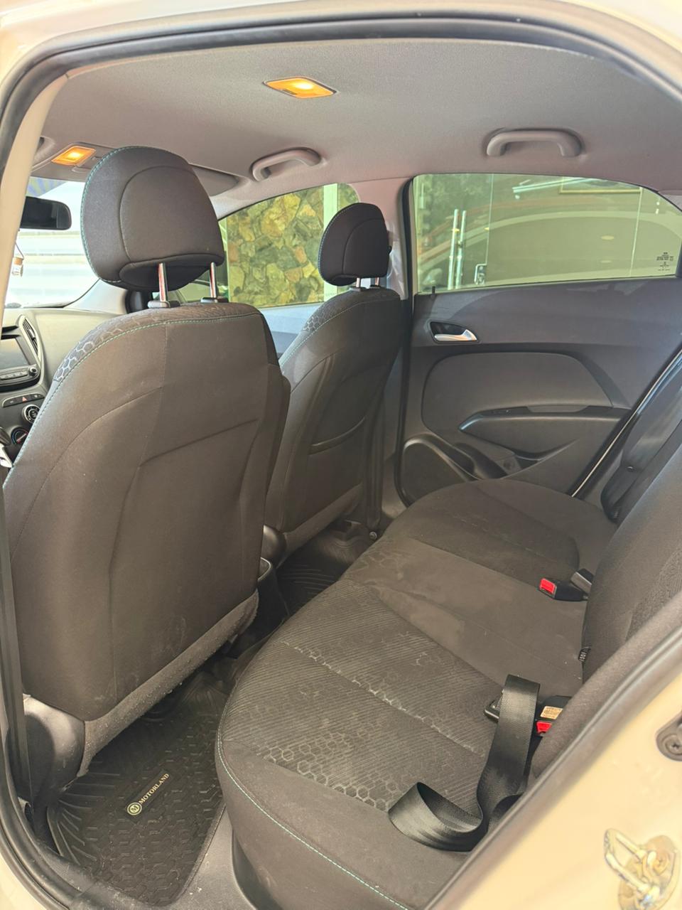Hyundai Hb20X 2019 — foto 7