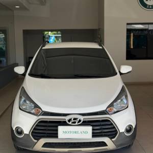 HYUNDAI HB20X 2019