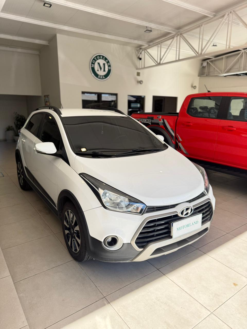 Hyundai Hb20X 2019 — foto 2