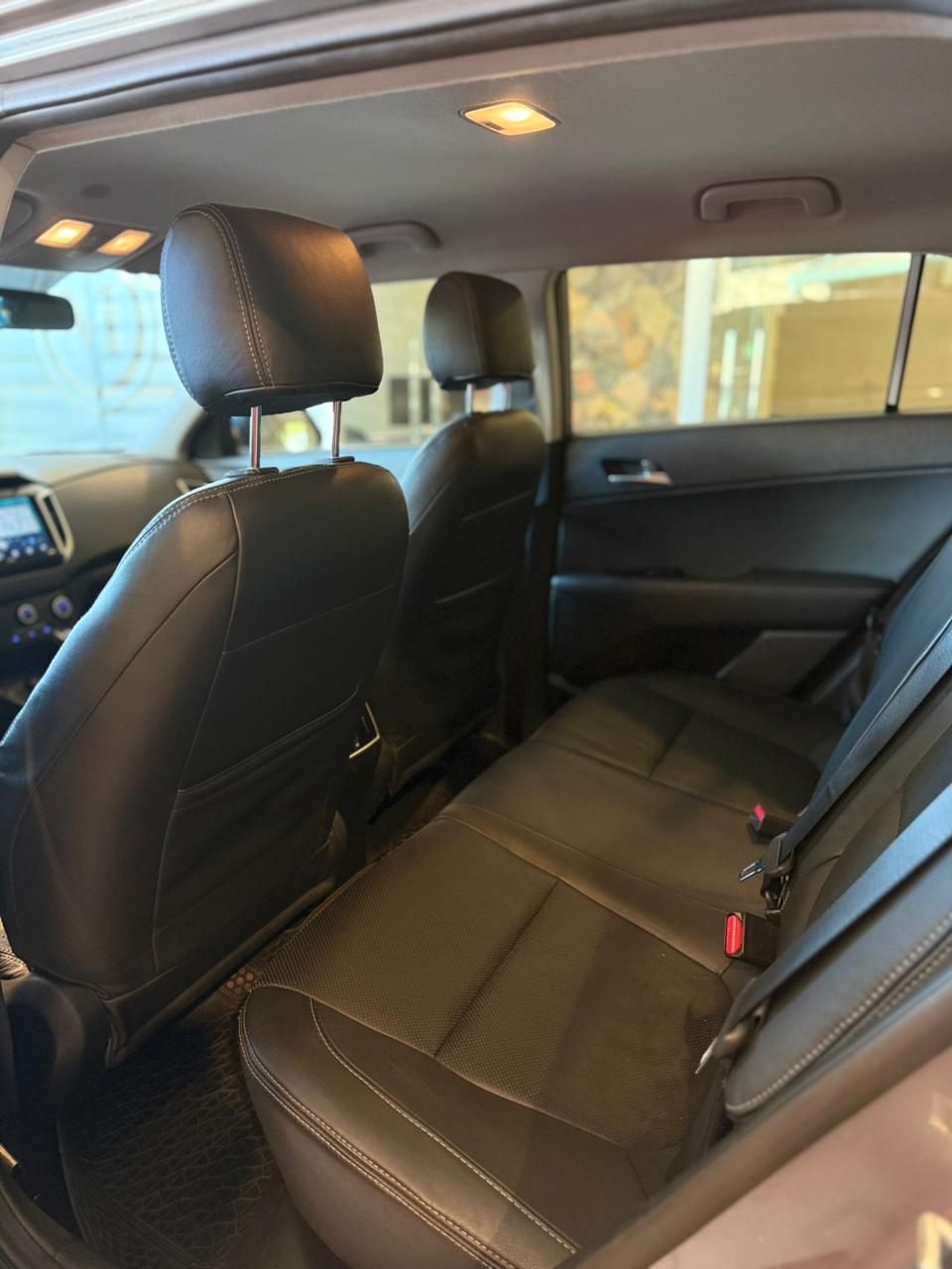 Hyundai Creta 2021 — foto 9