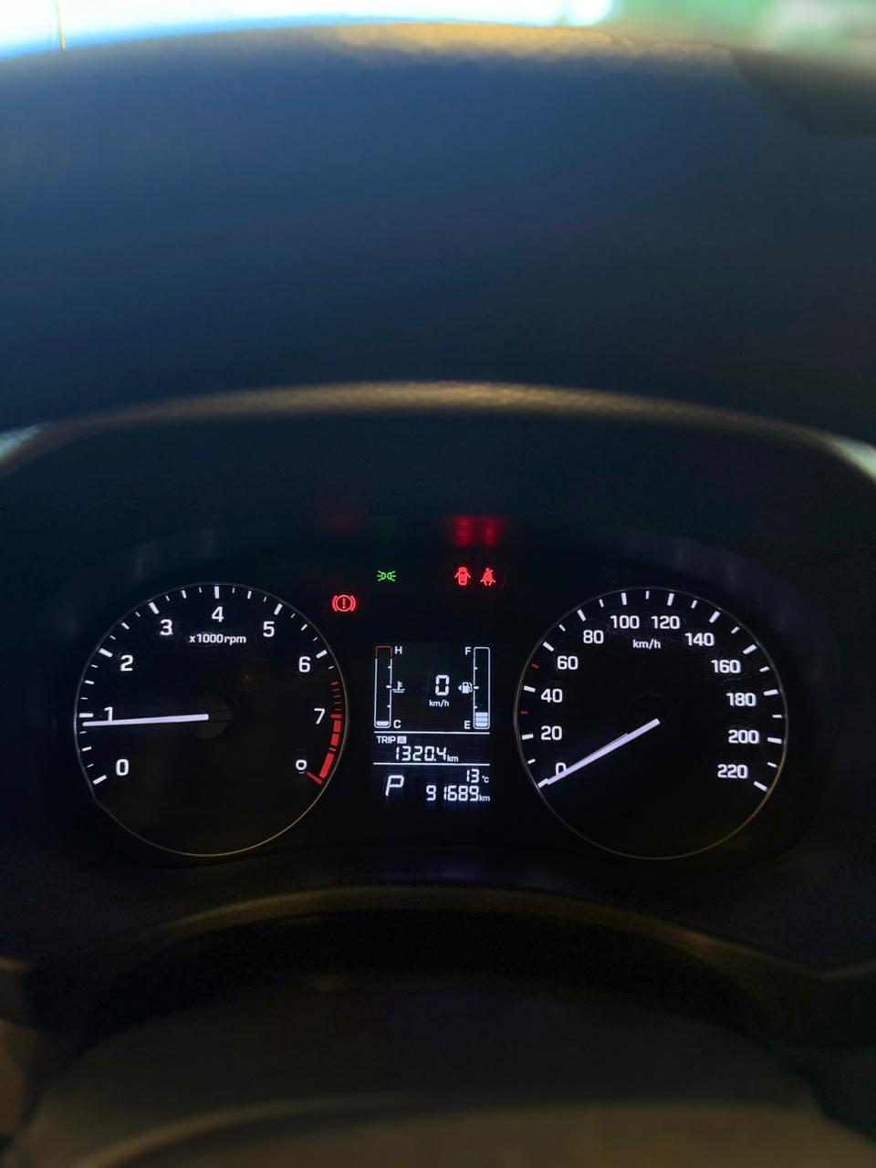 Hyundai Creta 2021 — foto 10