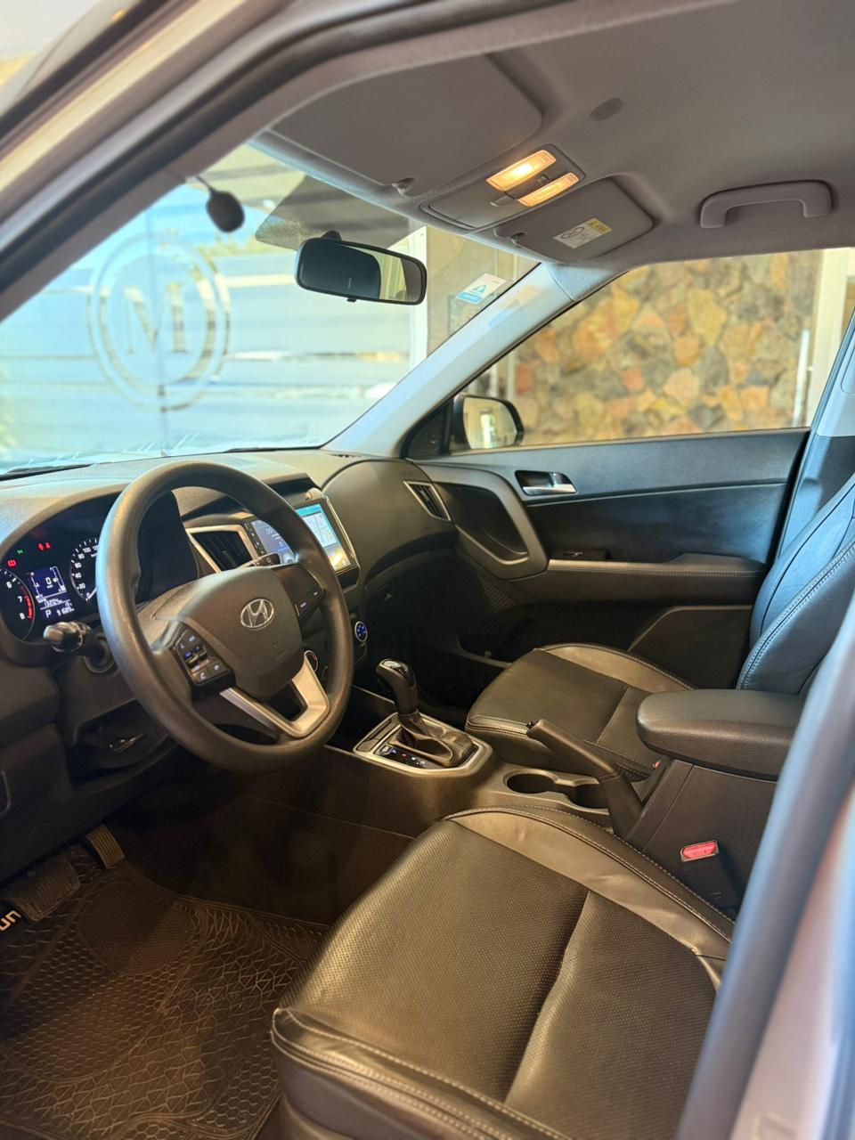 Hyundai Creta 2021 — foto 8