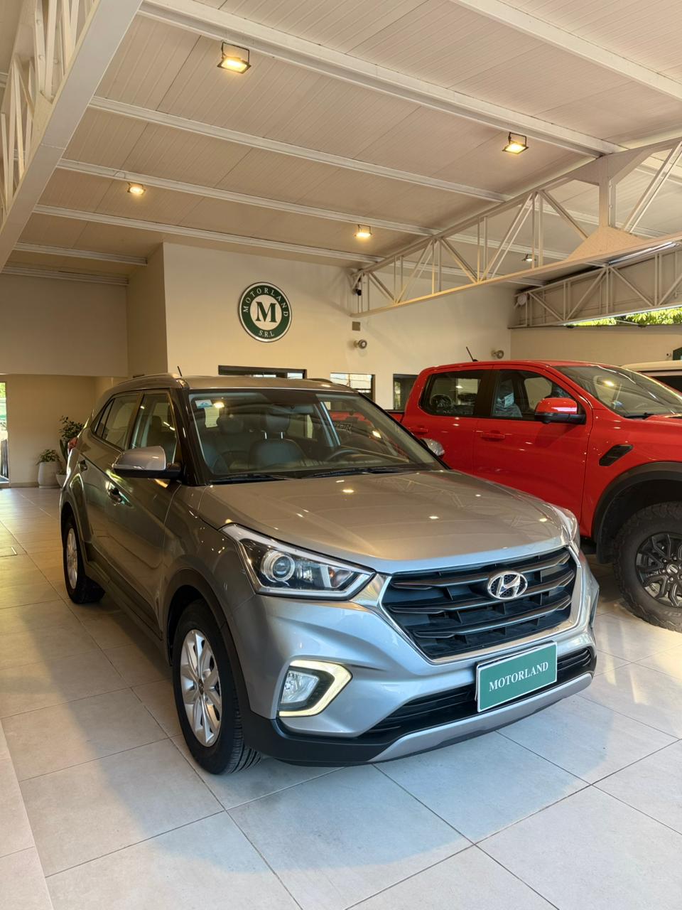 Hyundai Creta 2021 — foto 3