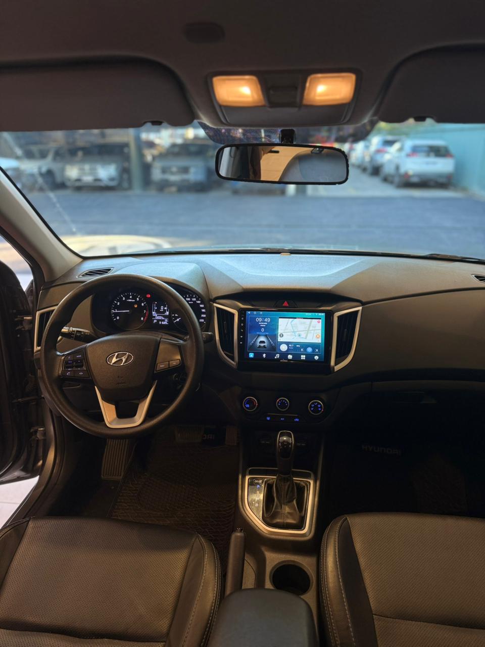Hyundai Creta 2021 — foto 7