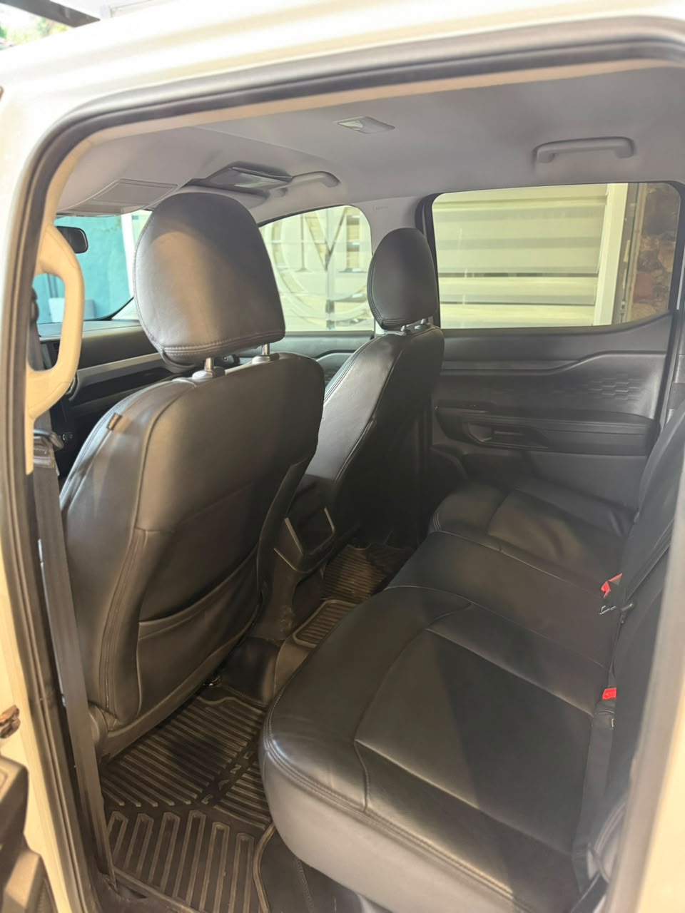 Ford Ranger Xl 4X4 2024 — foto 8